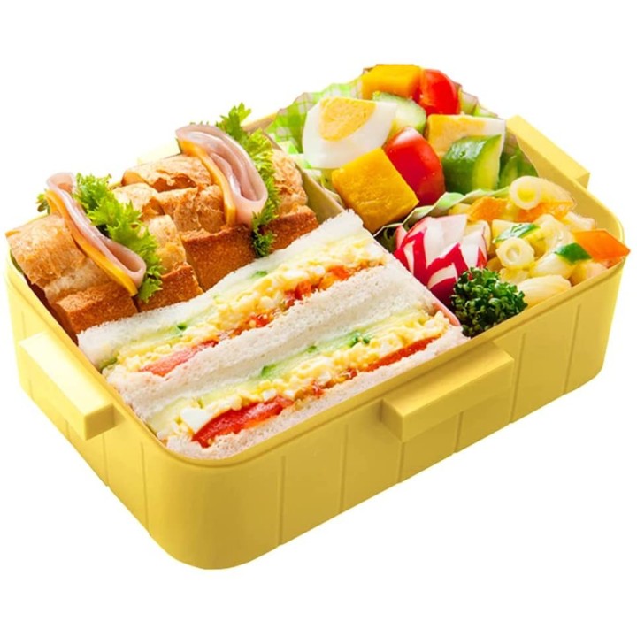 MOOMINS The Little Ones - Bento Box | Cookingsan.com