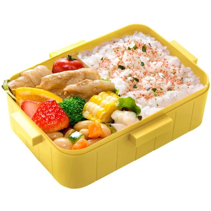 MOOMINS The Little Ones - Bento Box | Cookingsan.com