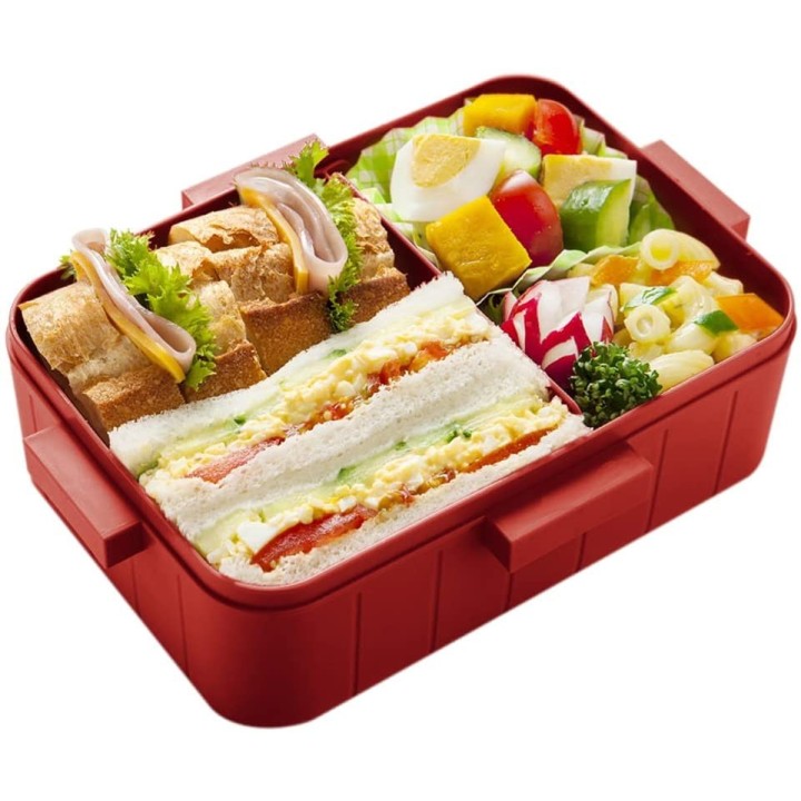MOOMINS Moomins' House - Bento Box | Cookingsan.com