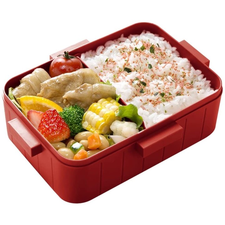 MOOMINS Moomins' House - Bento Box | Cookingsan.com