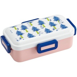 SKATER - MOOMINS Bento Box PFLB6-A