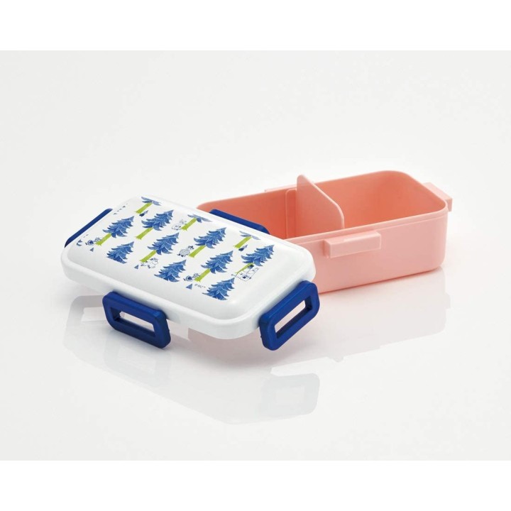SKATER - MOOMINS Bento Box PFLB6-A