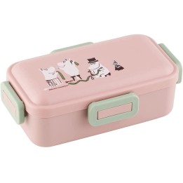 SKATER - MOOMINS Boîte à Bento PFLB6AG-A