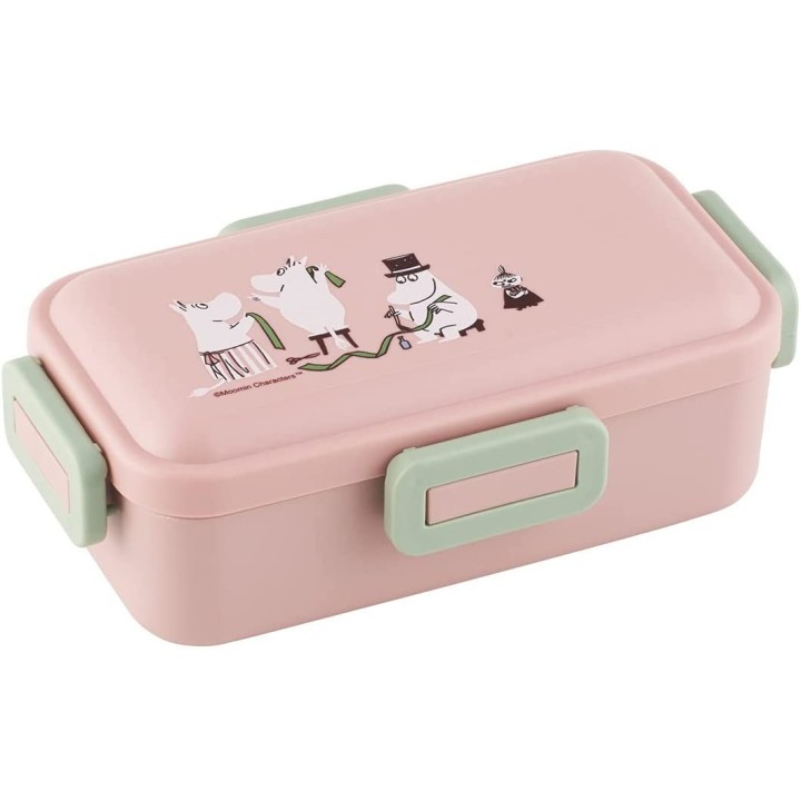 SKATER - MOOMINS Bento Box PFLB6AG-A