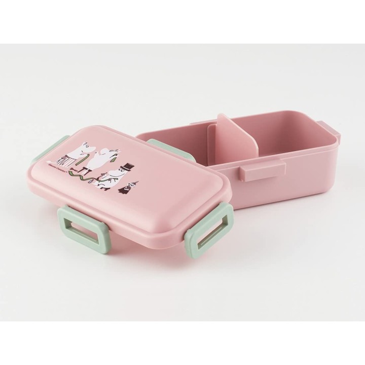 MOOMINS - Boîte à Bento | Cookingsan.com