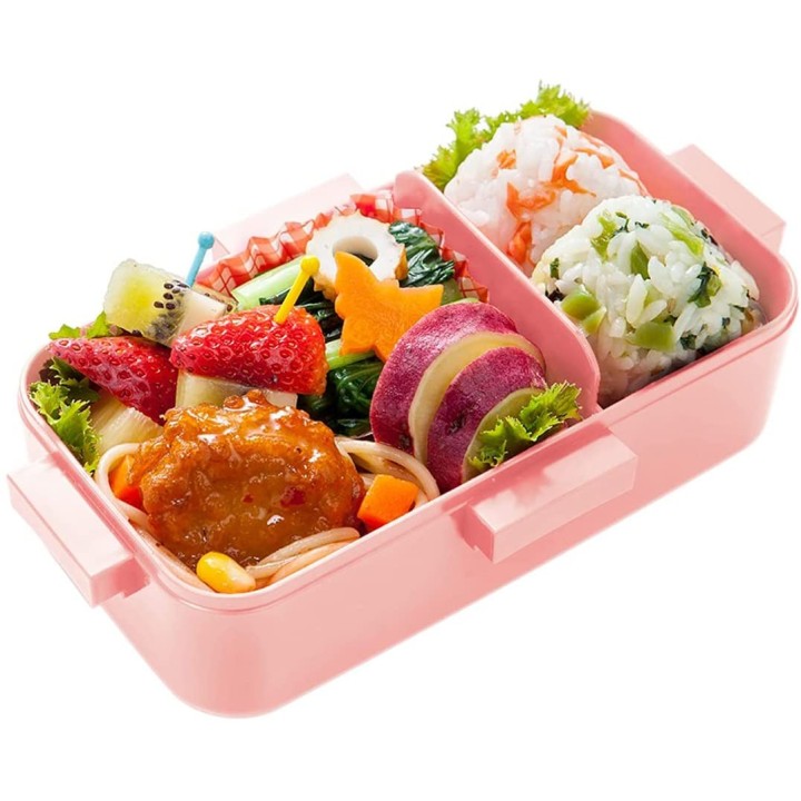 MOOMINS - Boîte à Bento | Cookingsan.com