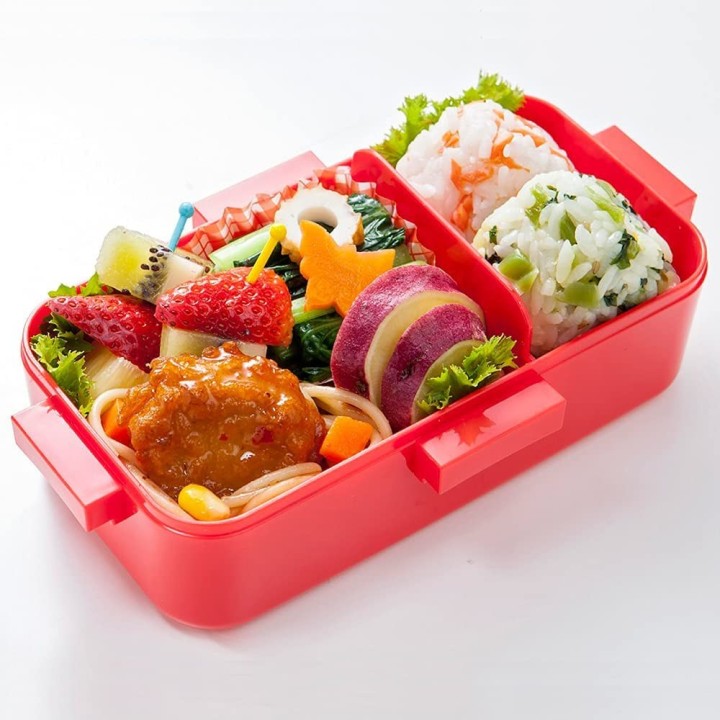 MOOMINS Jolie Mie - Boîte à Bento | Cookingsan.com
