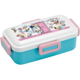 SKATER - DORAEMON Boîte à Bento PFLB6-A
