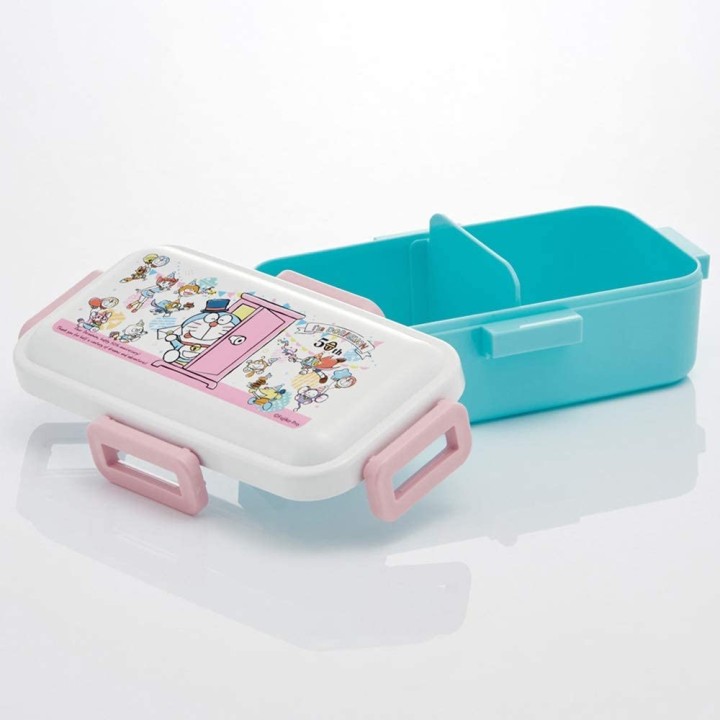 SKATER - DORAEMON - Bento Box | Cookingsan.com