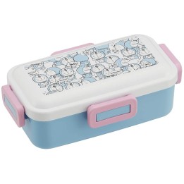 SKATER - DORAEMON Bento Box PFLB6-A