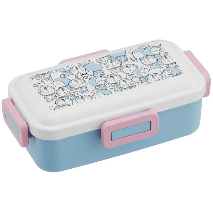 SKATER - DORAEMON Boîte à Bento PFLB6-A