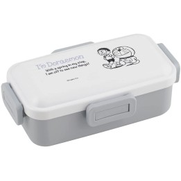 SKATER - DORAEMON Bento Box PFLB6AG-A
