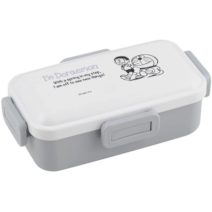 SKATER - DORAEMON Bento Box PFLB6AG-A