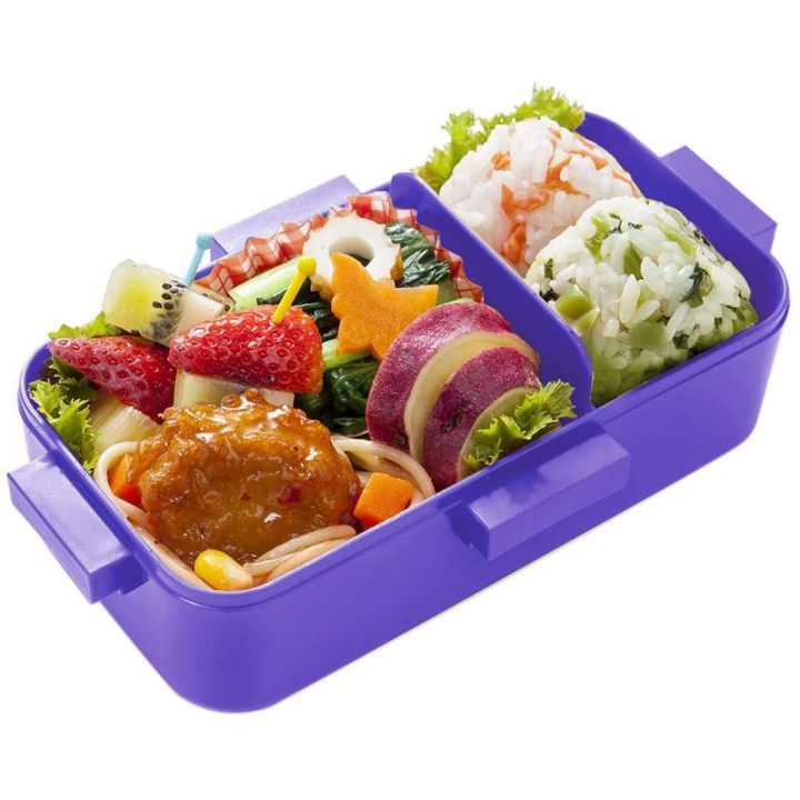 SANRIO Kuromi - Bento Box | Cookingsan.com