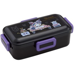 SKATER - SANRIO Kuromi - Boîte à Bento PFLB6AG-A