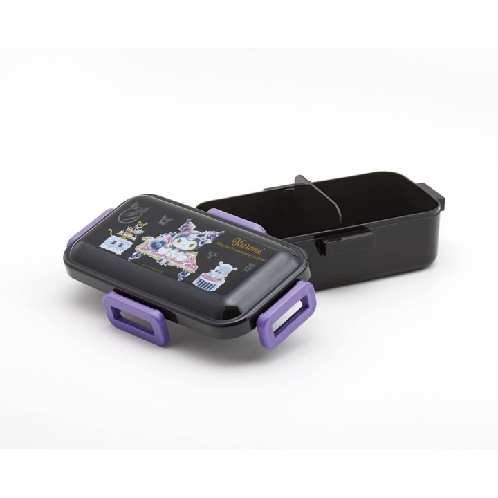 SANRIO Kuromi - Boîte à Bento | Cookingsan.com