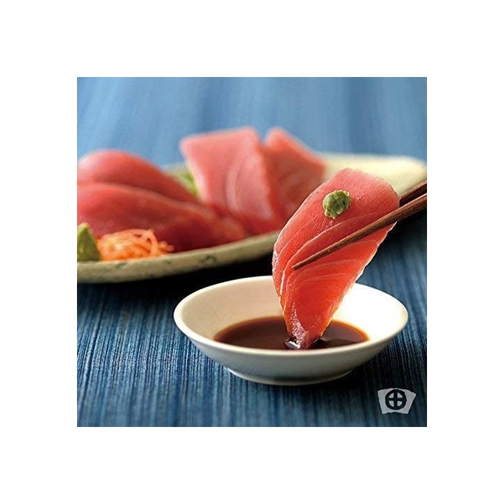 Tamaruya Honten - Wasabi Premium from Shizuoka | Cookingsan.com
