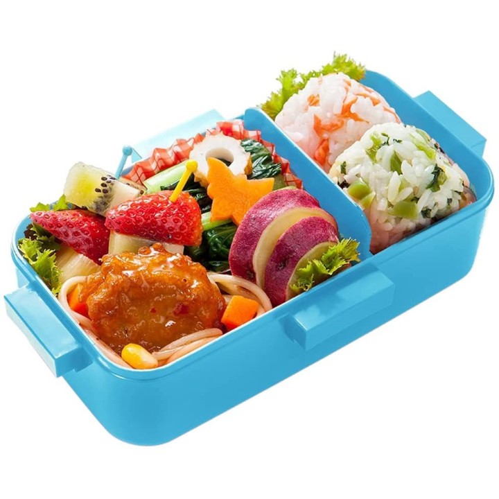 DISNEY SANRIO Hangyodon - Bento Box | Cookingsan.com
