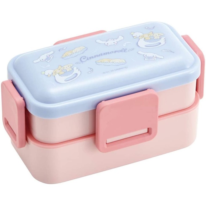 SKATER - SANRIO Cinnamoroll - Bento Box PFLW4-A