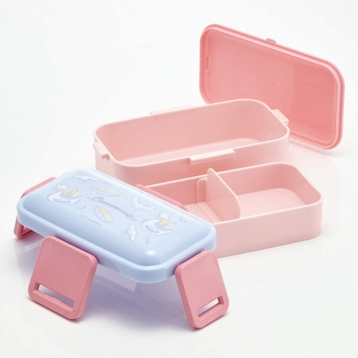 SANRIO Cinnamoroll - Bento Box | Cookingsan.com