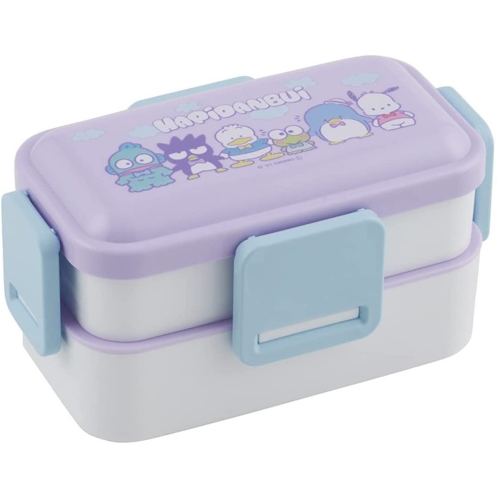 SKATER - SANRIO Hapidanbui - Boîte à Bento PFLW4AG-A
