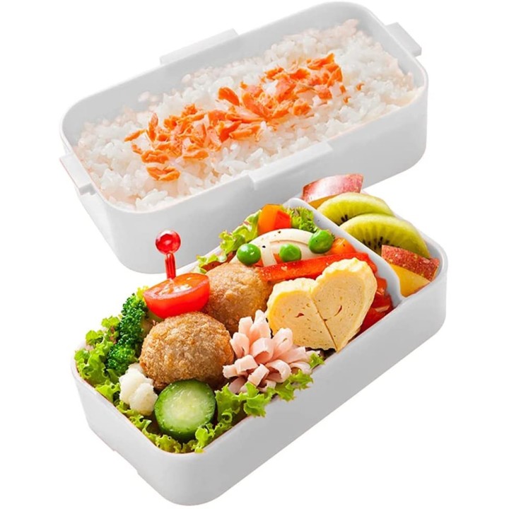 SANRIO Hapidanbui - Boîte à Bento | Cookingsan.com