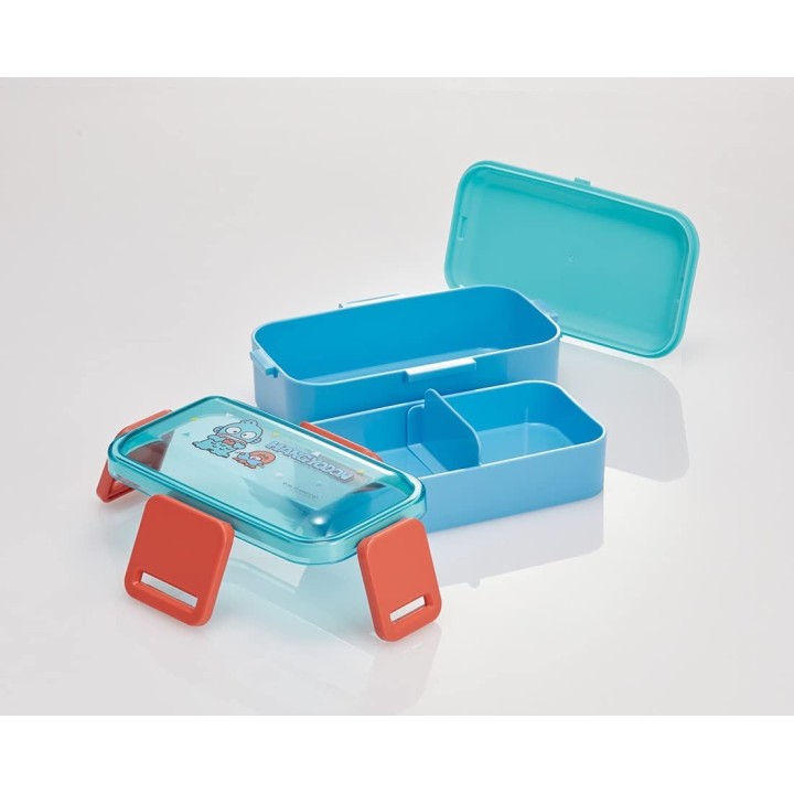 SANRIO Hangyodon - Bento Box | Cookingsan.com