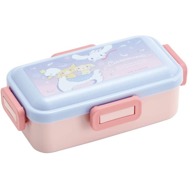 SKATER - SANRIO Cinnamoroll - Bento Box PFLB6-A