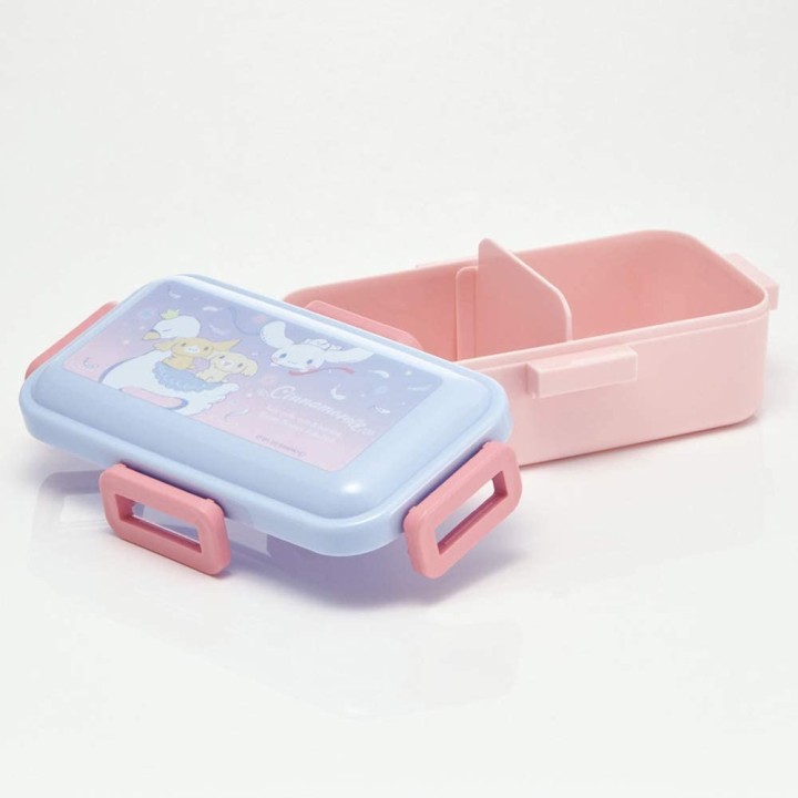 SANRIO Cinnamoroll - Boîte à Bento | Cookingsan.com