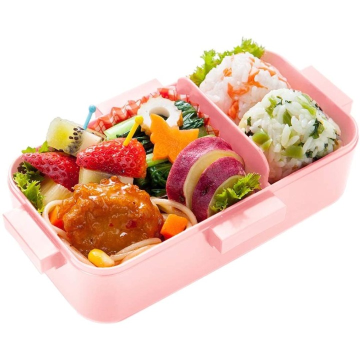 SANRIO Cinnamoroll - Bento Box | Cookingsan.com