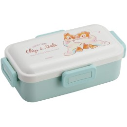 SKATER - DISNEY Tic & Tac - Boîte à Bento PFLB6AG-A