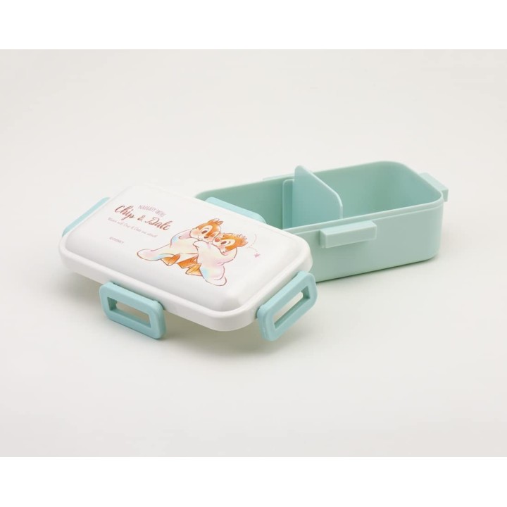 DISNEY Tic & Tac - Boîte à Bento | Cookingsan.com