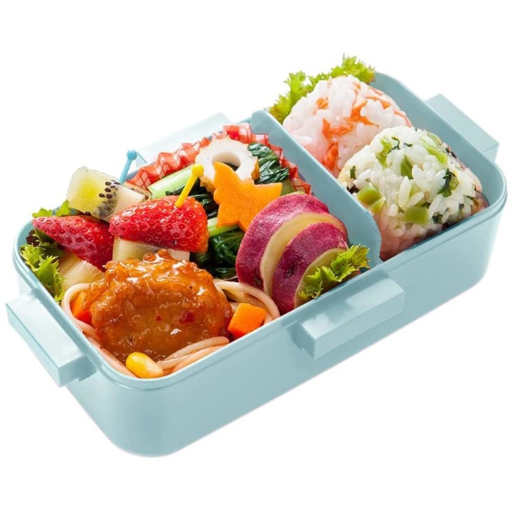 DISNEY Tic & Tac - Boîte à Bento | Cookingsan.com