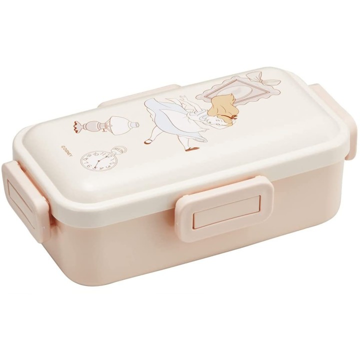 SKATER - DISNEY Alice in Wonderland - Bento Box PFLB6AG-A
