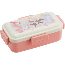 SKATER - DISNEY The Little Mermaid - Bento Box PFLB6-A
