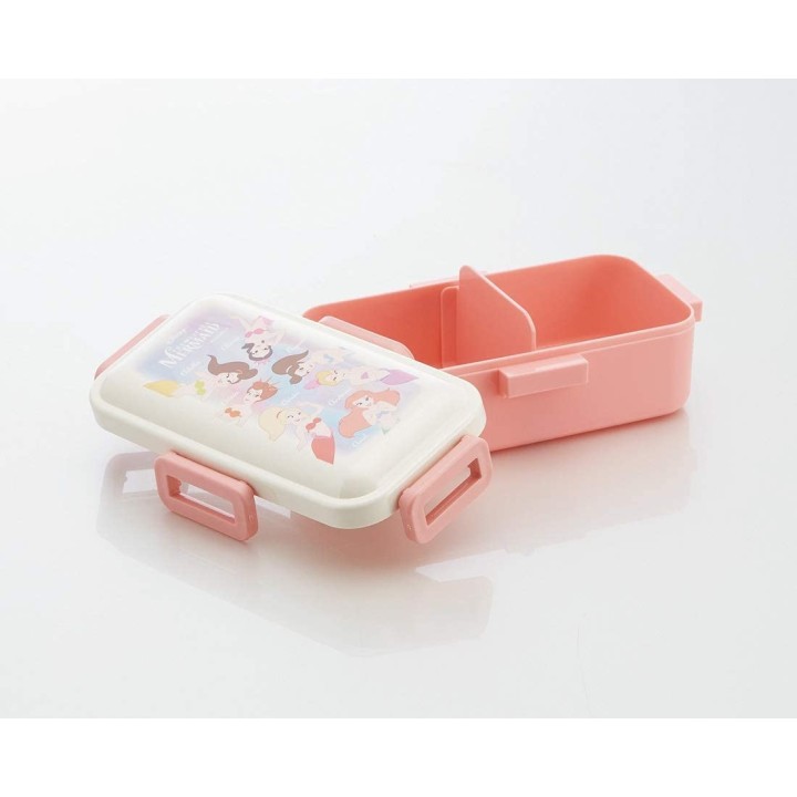 DISNEY The Little Mermaid - Bento Box | Cookingsan.com