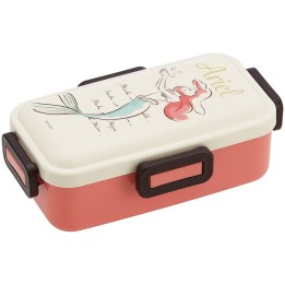 SKATER - DISNEY La Petite Sirène - Boîte à Bento PFLB6-A