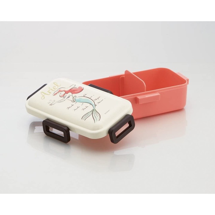 DISNEY The Little Mermaid - Bento Box | Cookingsan.com