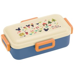 SKATER - DISNEY Mickey Mouse - Bento Box PFLB6-A
