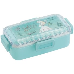 SKATER - DISNEY La Petite Sirène - Boîte à Bento PFLB6D-A