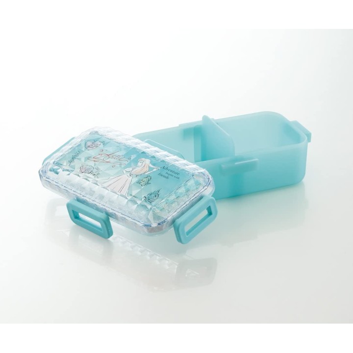 DISNEY La Petite Sirène - Boîte à Bento | Cookingsan.com