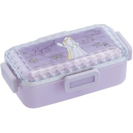 SKATER - DISNEY Tangled - Bento Box PFLB6D-A