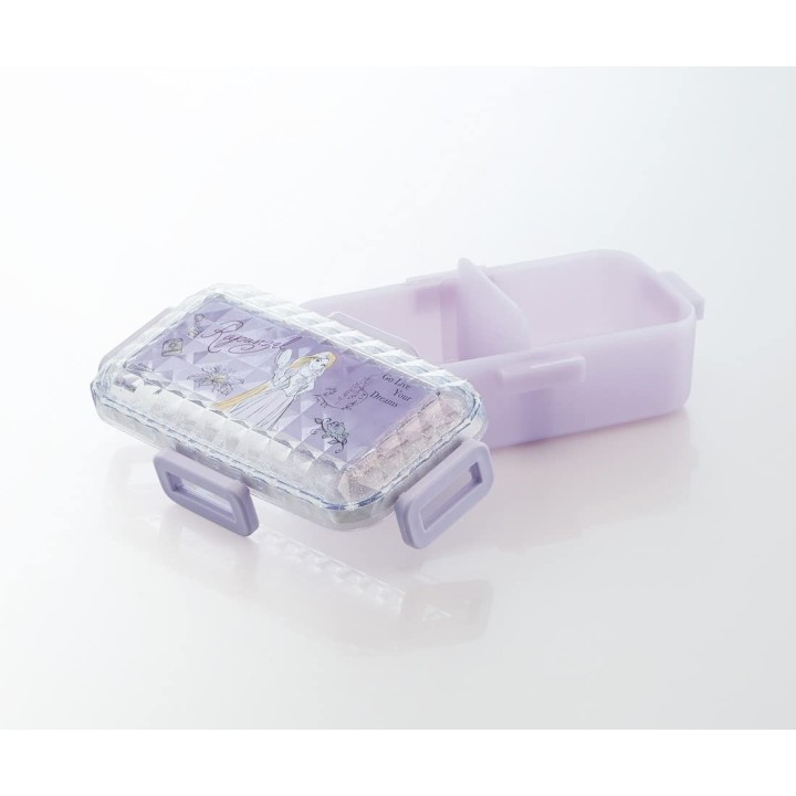 DISNEY Raiponce - Boîte à Bento | Cookingsan.com