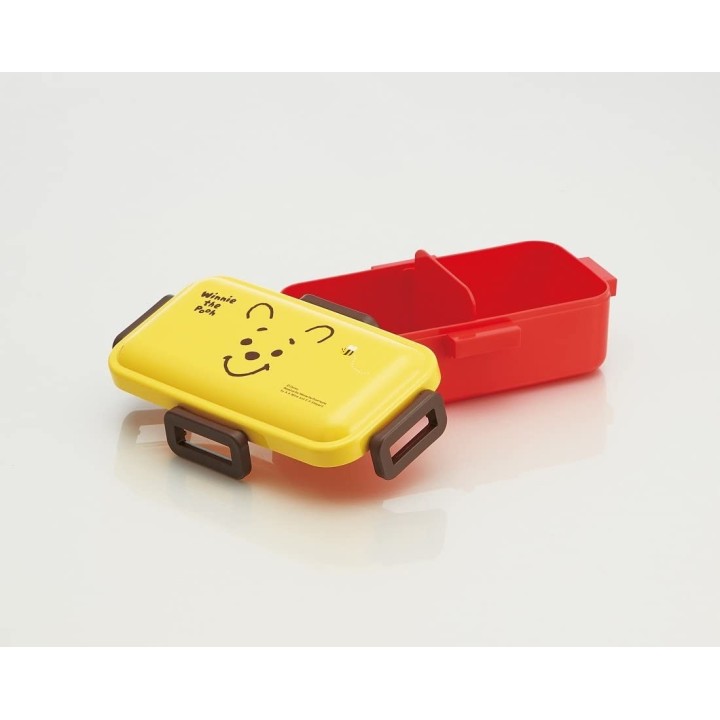 DISNEY Winnie the Pooh - Bento Box | Cookingsan.com