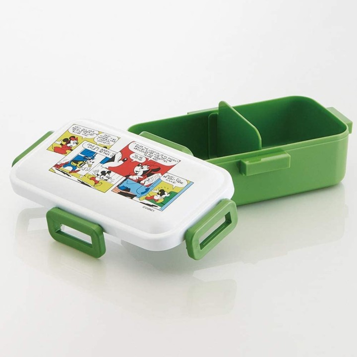 DISNEY Mickey & Minnie - Bento Box | Cookingsan.com