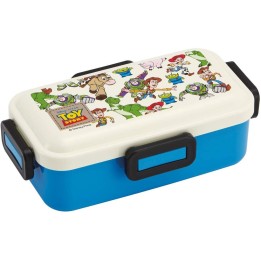 SKATER - DISNEY Toy Story - Boîte à Bento PFLB6-A