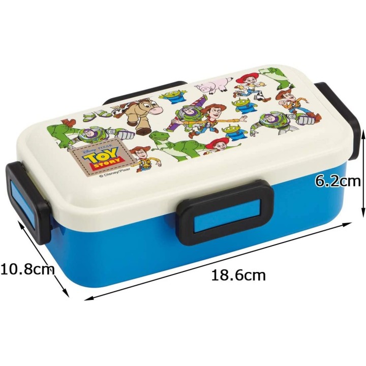 DISNEY Toy Story - Bento Box | Cookingsan.com