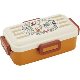 SKATER - DISNEY Tic & Tac - Boîte à Bento PFLB6-A