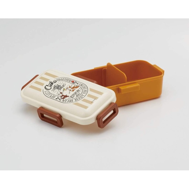 DISNEY Tic & Tac - Boîte à Bento | Cookingsan.com
