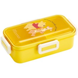 SKATER - DISNEY Winnie the Pooh - Bento Box PFLB6-A